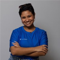 Mayranna R.