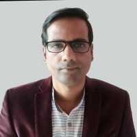 Kailash Agarwal