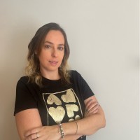 Sonia Aguña García
