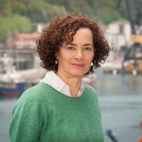 Maria Jesus Belzunce Segarra