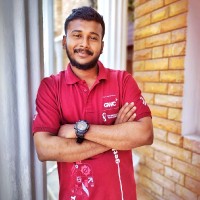 pathmanathan P.Piravinth