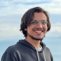 Harshit Patel