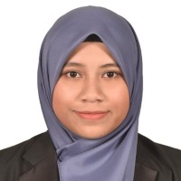 Farah Nabilah