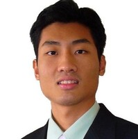 Victor Goh