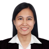 Maria Hazel Roldan