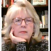 Ann Frost