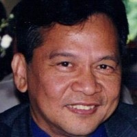 Antonio Sison