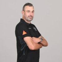 Steve Loder