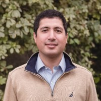 Christian Missene Veloso