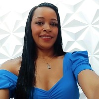Rosiane De Jesus Araújo