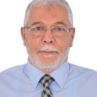 Dr. Salim Gumed