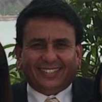 Jorge Luis Caballero Wilson