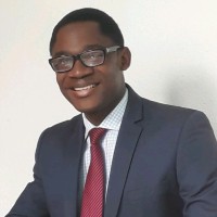 Jacob Ngandu