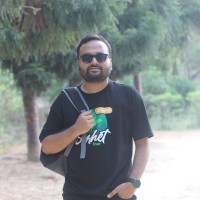 Golam Rabbir Shad