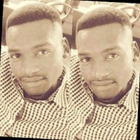 Ignatius Thabiso