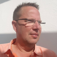 Sjoerd Doornbos