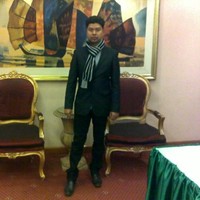 shahid mollah