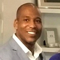 Christopher Colson