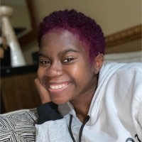 Briana Griffiths