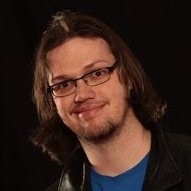 Michael Stalcup