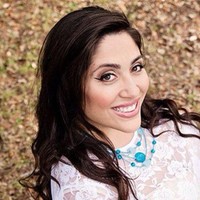 Johanna Melcon