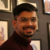 Pranav Bhamare