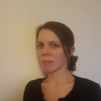 Justine Darras