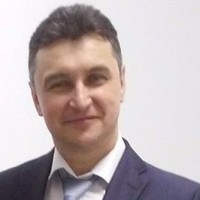 Сергей Леушин