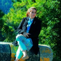 Sana Shaukat