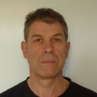 Andy Peach