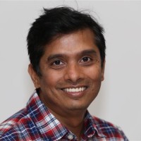 Pavan Ravutu
