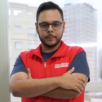 Johnny Santos Ludgero Oliveira