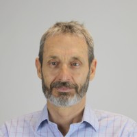Stephen Blight