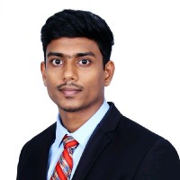 Mukesh Kumar R