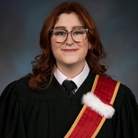 Marguerite Touchette-Lebel