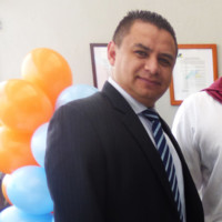 John Alejandro Barrantes Castillo