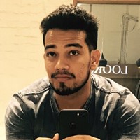 Abhishek Chaudhary