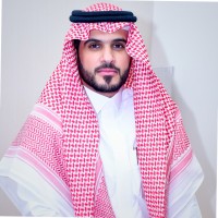 Eng. Abdulaziz Almutairi