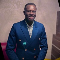 Ayenumelo Oluwafemi