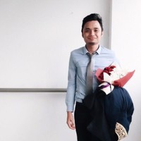 Arwin Fazril Nor Ali