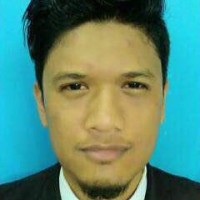 Ahmad Fadhil Bin Mohd Nor