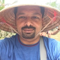 Ranish Rajan