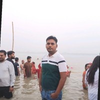 Vikrant Kumar