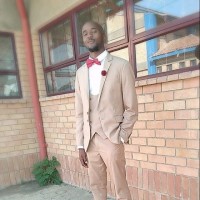 Mdumseni Dlamini