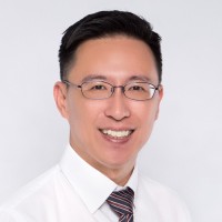 Joshua Teo