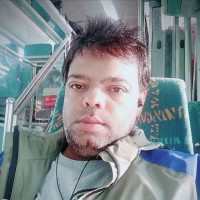 Indresh Verma