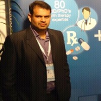 Vasudev Shenoy
