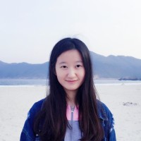 Harper Liu