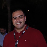 Ahmad Ashraf, Aci Dc