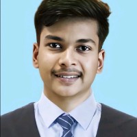 Rudranarayan Behera